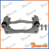 Support, étrier de frein avant pour SUZUKI | HZP-SU-006A, 55860-62J00